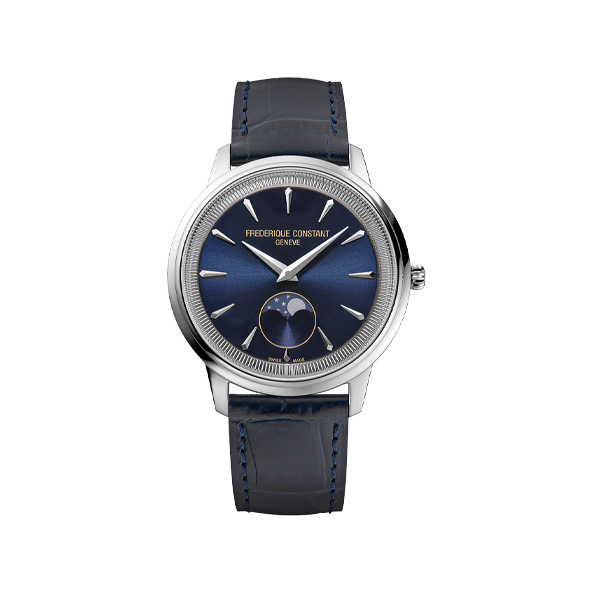 フレデリック・コンスタント(FREDERIQUE CONSTANT) クラシック